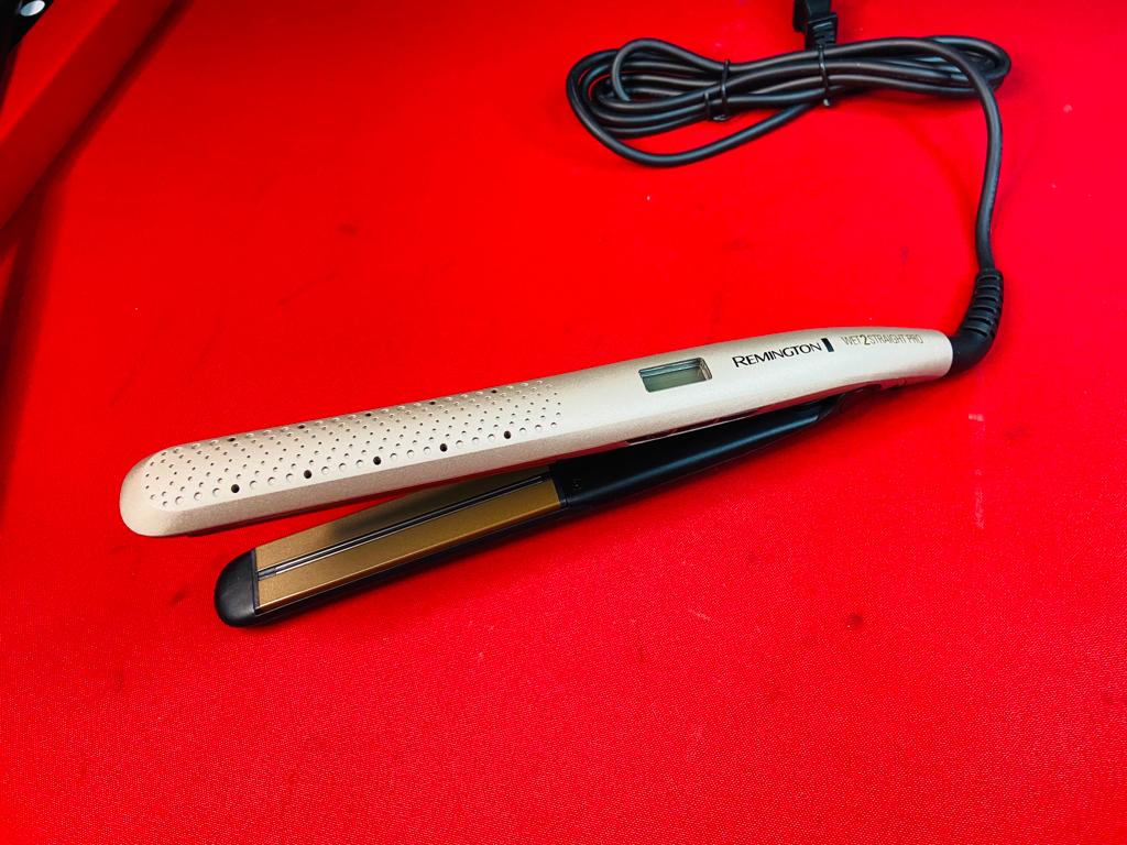 Miniatura 2 de Plancha Reminton Straight 2 Rosa